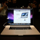 Illustration for article titled 17 MacBook Pro Unibody First Hands On